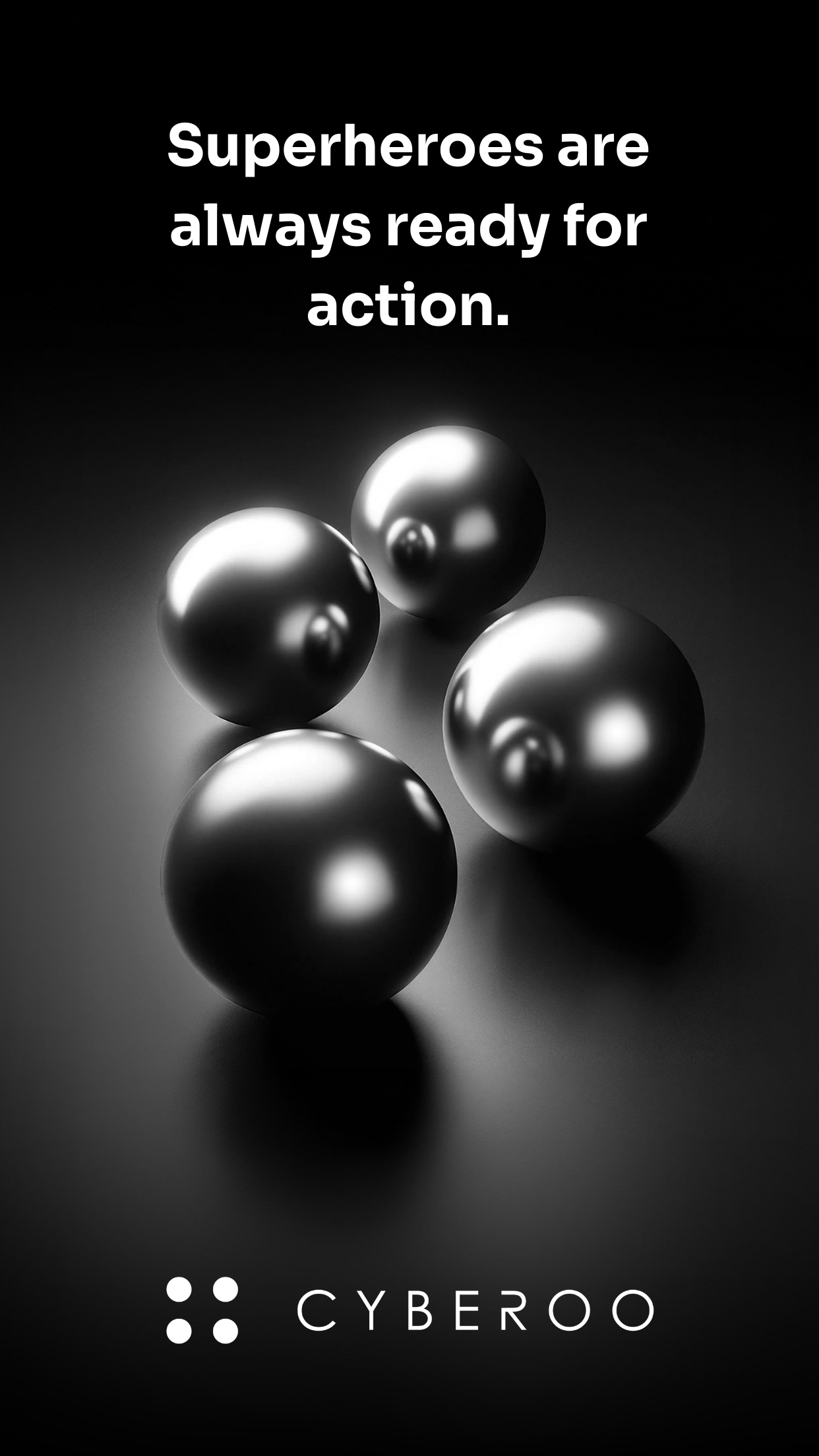 App IR Cyberoo - Slide 6