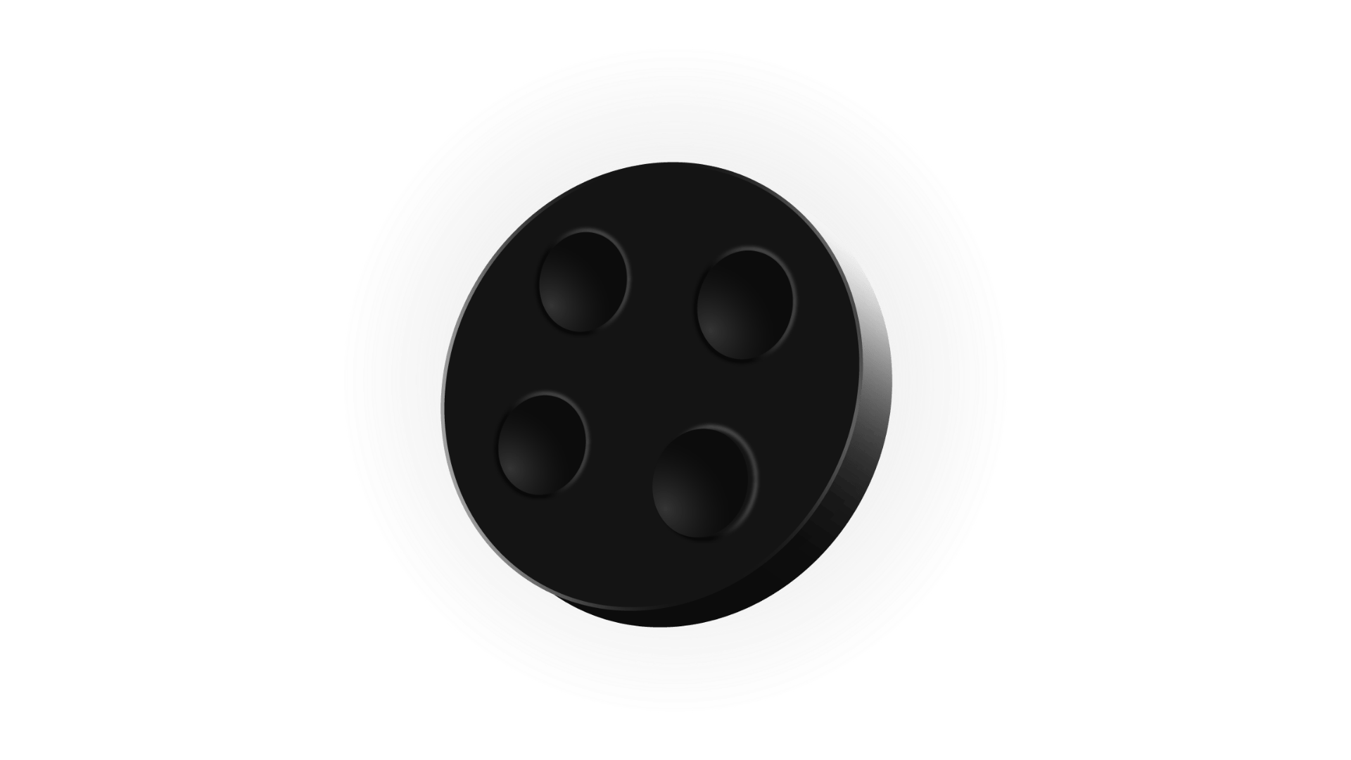 Banner Black Button-1