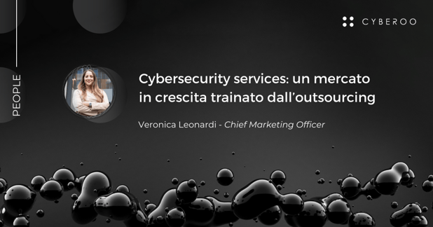 Cybersecurity services: un mercato in crescita trainato dall’outsourcing