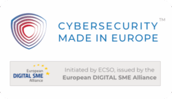 cybersecurity made in europe
